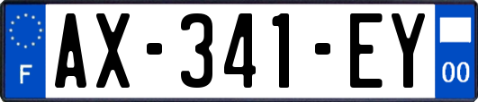 AX-341-EY