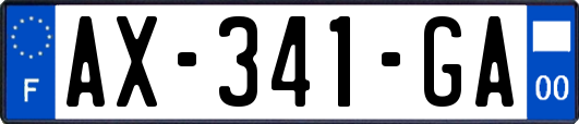 AX-341-GA
