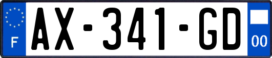 AX-341-GD