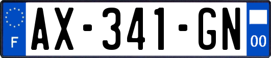 AX-341-GN