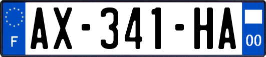 AX-341-HA