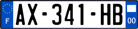 AX-341-HB