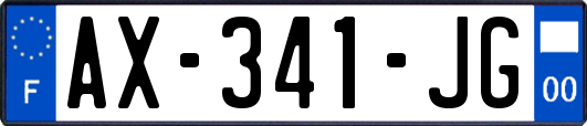 AX-341-JG