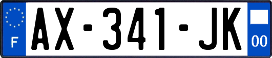 AX-341-JK
