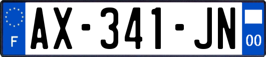 AX-341-JN