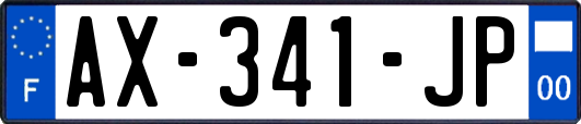 AX-341-JP
