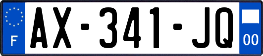 AX-341-JQ