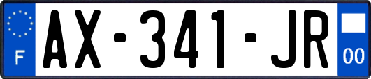 AX-341-JR