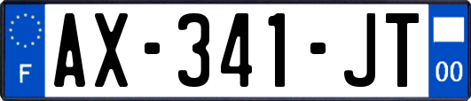 AX-341-JT