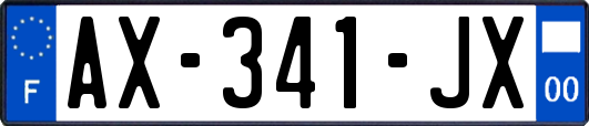 AX-341-JX