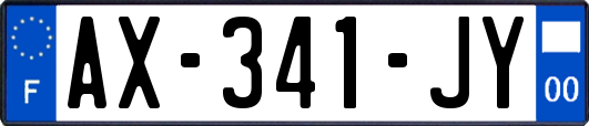 AX-341-JY