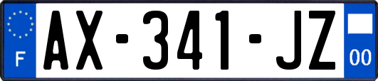 AX-341-JZ