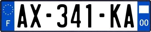 AX-341-KA