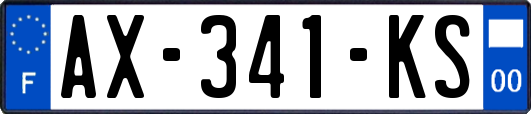 AX-341-KS