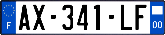 AX-341-LF