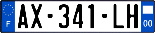 AX-341-LH