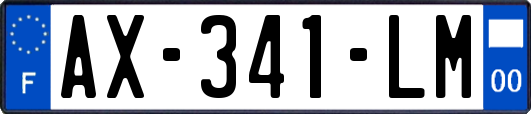 AX-341-LM