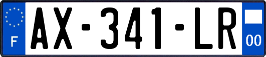 AX-341-LR