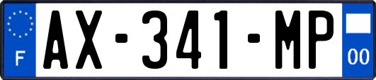 AX-341-MP