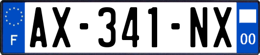 AX-341-NX
