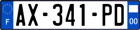 AX-341-PD