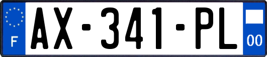 AX-341-PL
