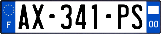 AX-341-PS