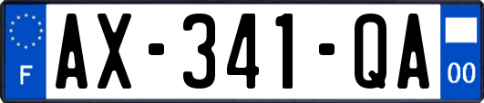AX-341-QA