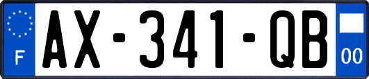 AX-341-QB