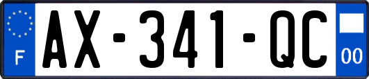 AX-341-QC