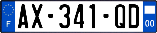 AX-341-QD