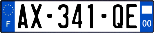 AX-341-QE