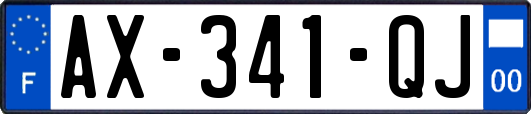 AX-341-QJ