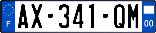 AX-341-QM