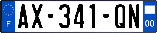 AX-341-QN