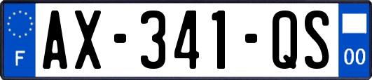 AX-341-QS