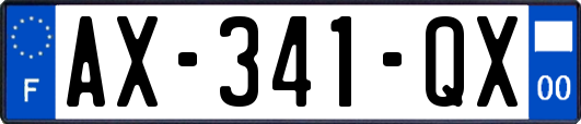 AX-341-QX