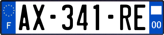 AX-341-RE