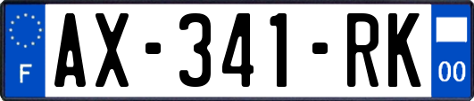 AX-341-RK