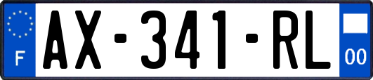 AX-341-RL