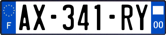 AX-341-RY