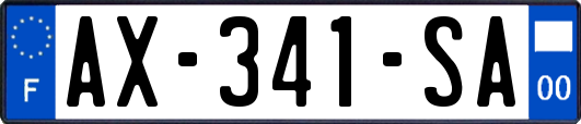 AX-341-SA