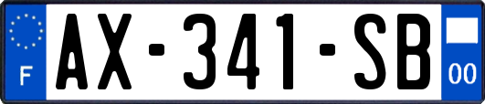 AX-341-SB