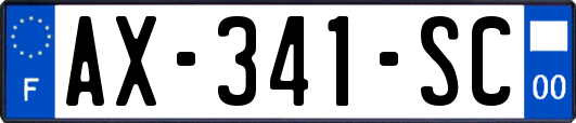 AX-341-SC