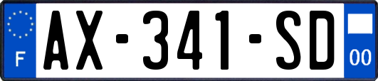 AX-341-SD