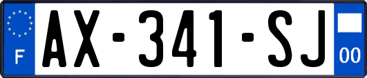 AX-341-SJ