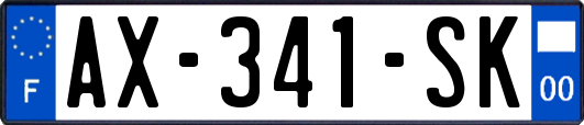 AX-341-SK