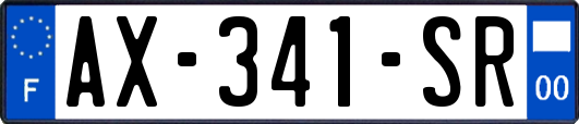 AX-341-SR