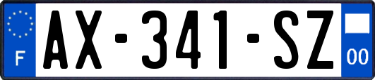 AX-341-SZ