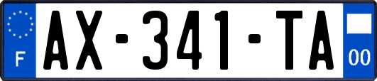 AX-341-TA